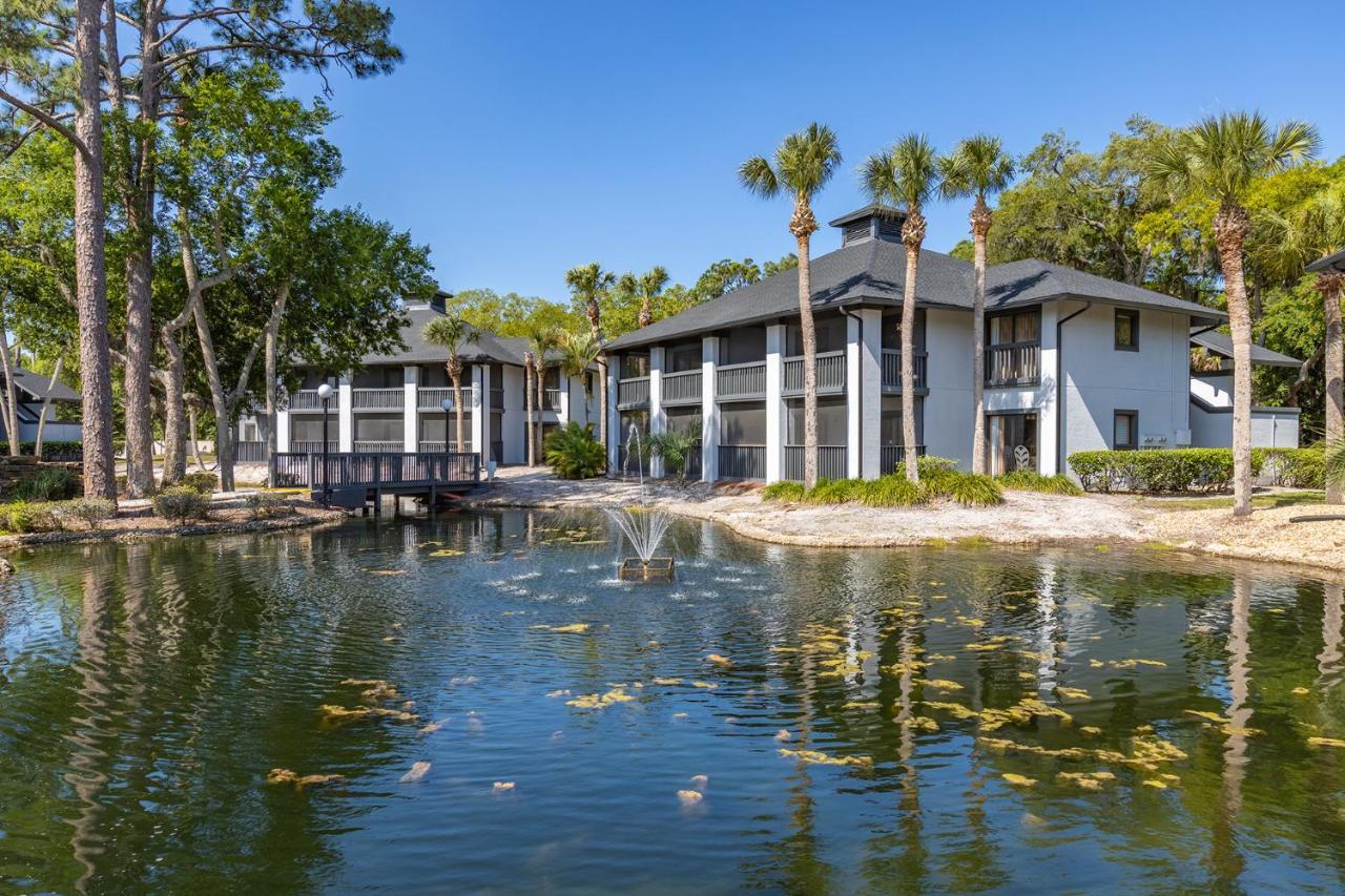 Legacy Vacation Resorts - Palm Coast Esterno foto