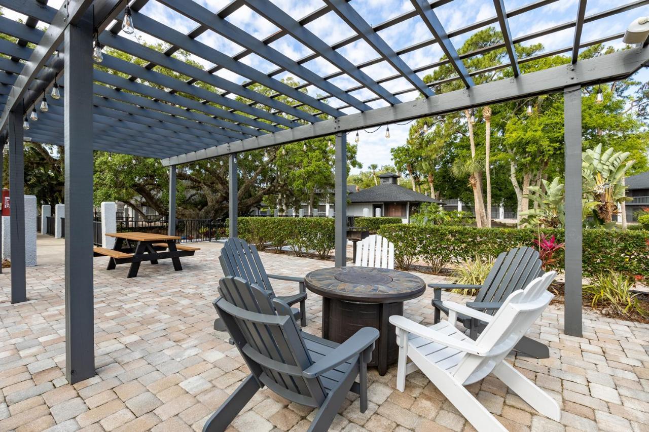 Legacy Vacation Resorts - Palm Coast Esterno foto