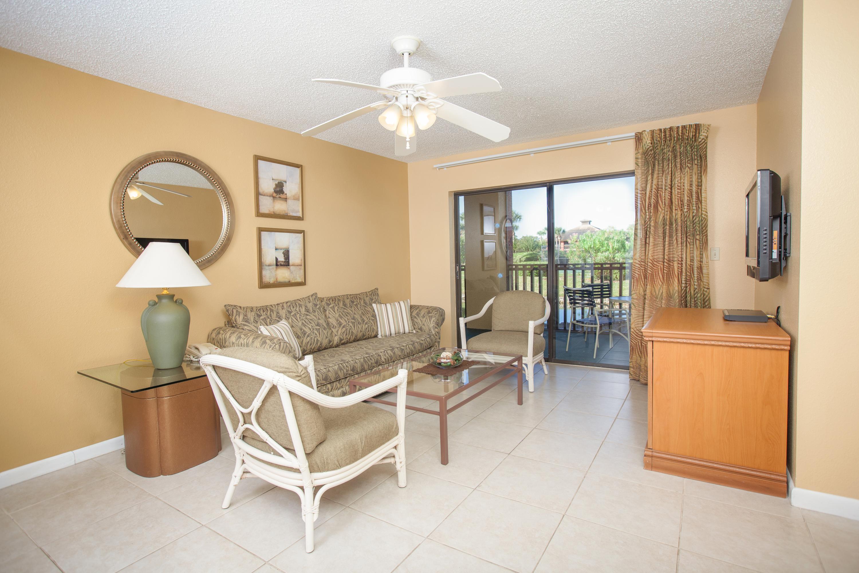 Legacy Vacation Resorts - Palm Coast Esterno foto
