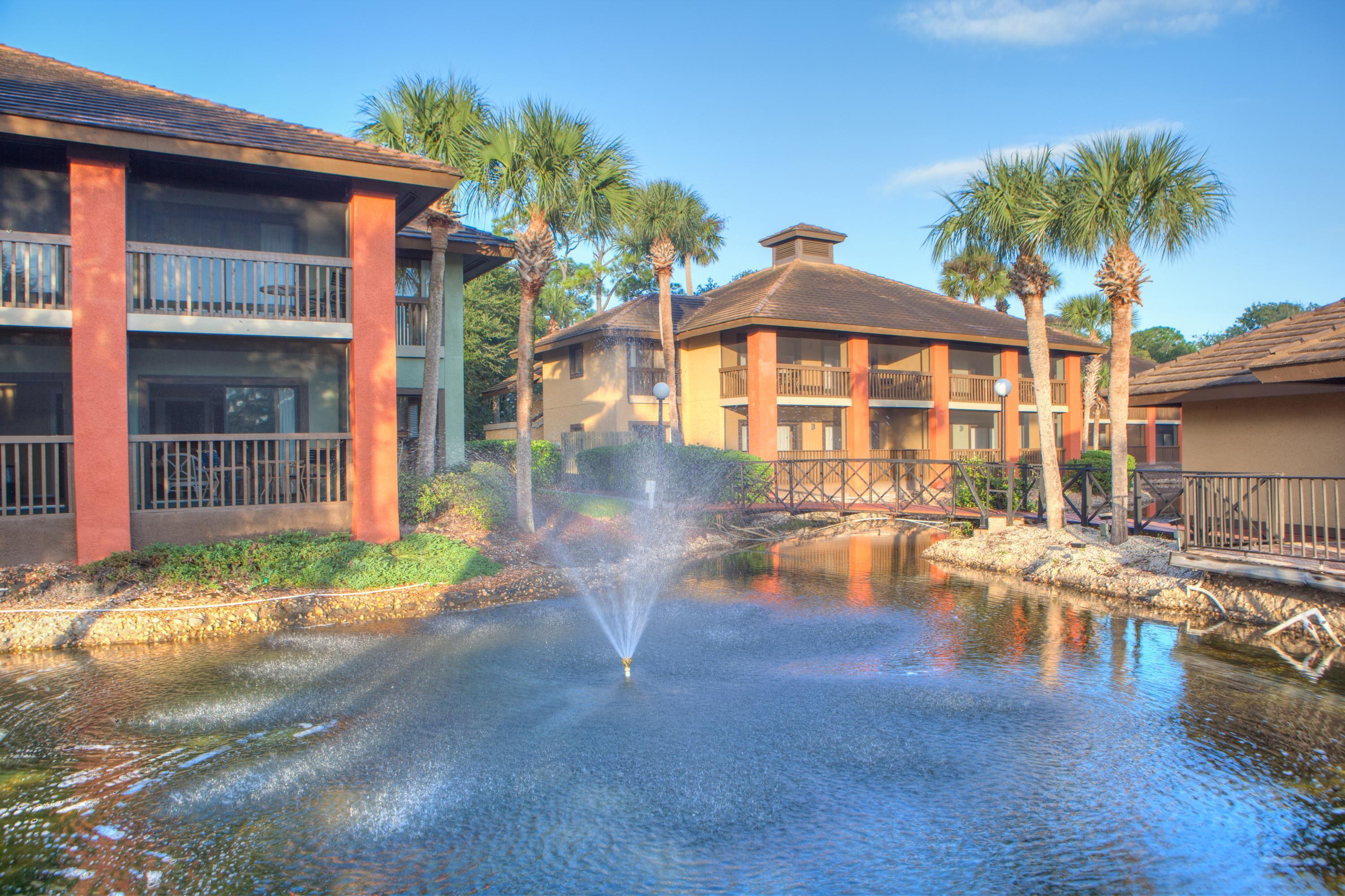 Legacy Vacation Resorts - Palm Coast Esterno foto