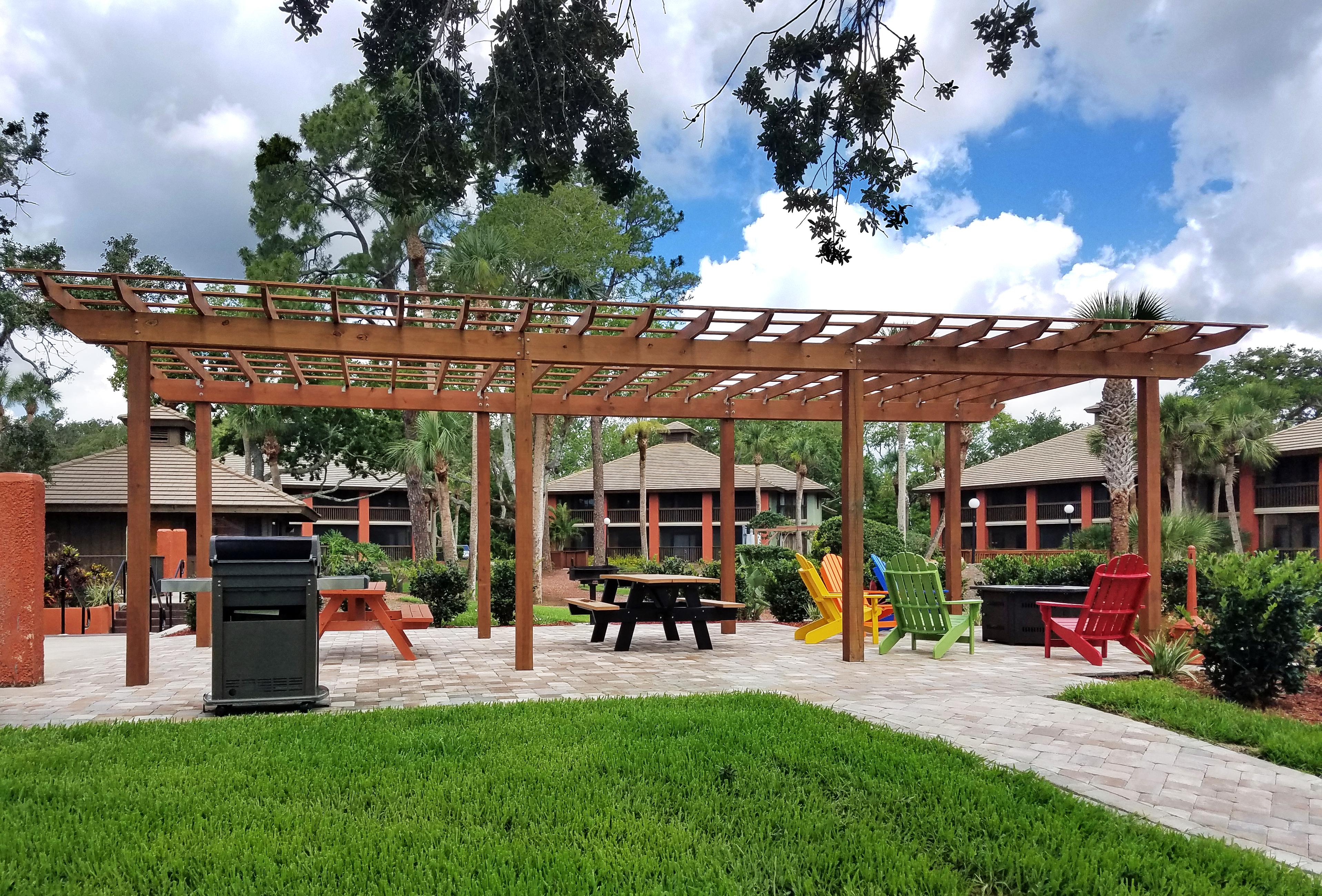 Legacy Vacation Resorts - Palm Coast Esterno foto