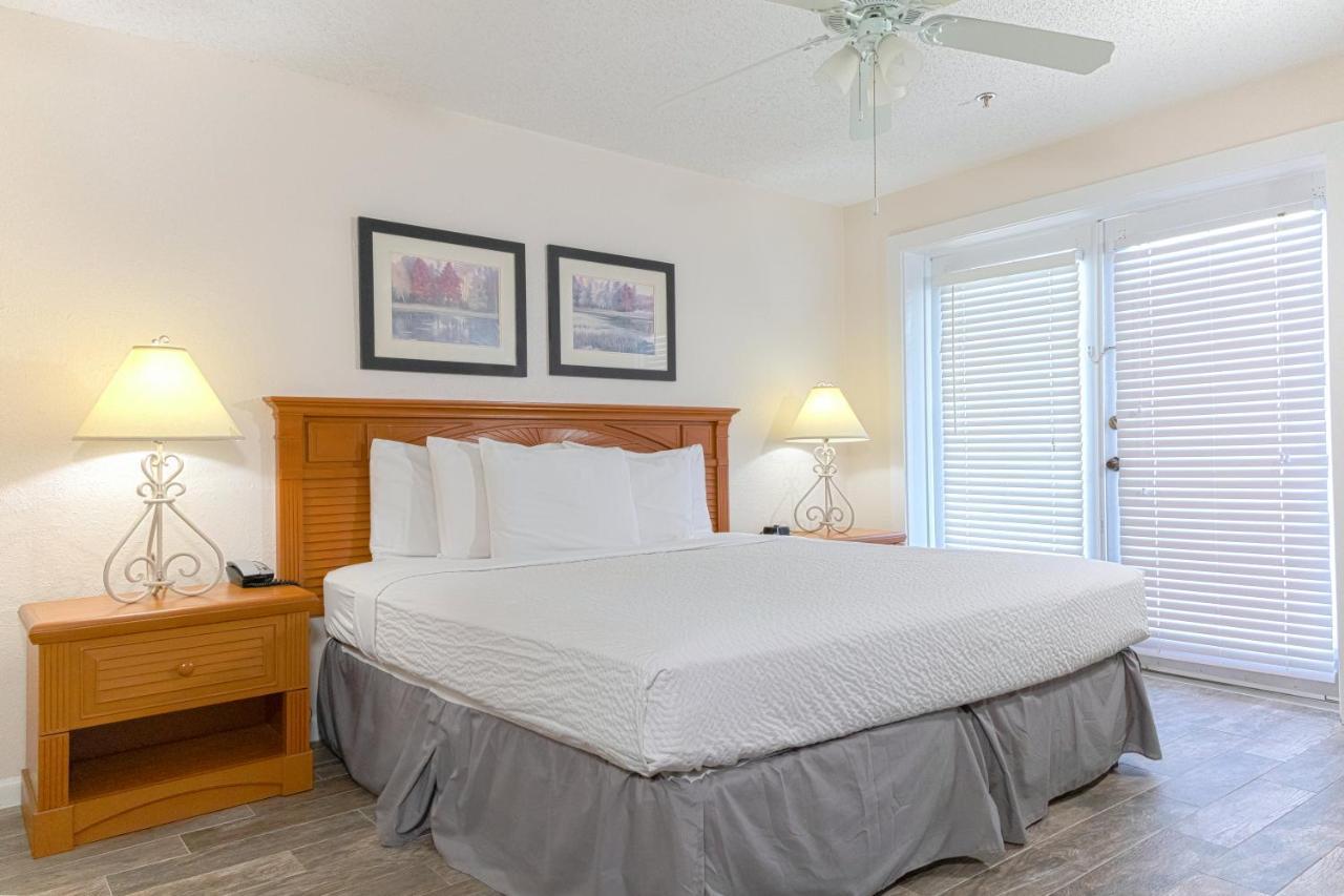 Legacy Vacation Resorts - Palm Coast Esterno foto