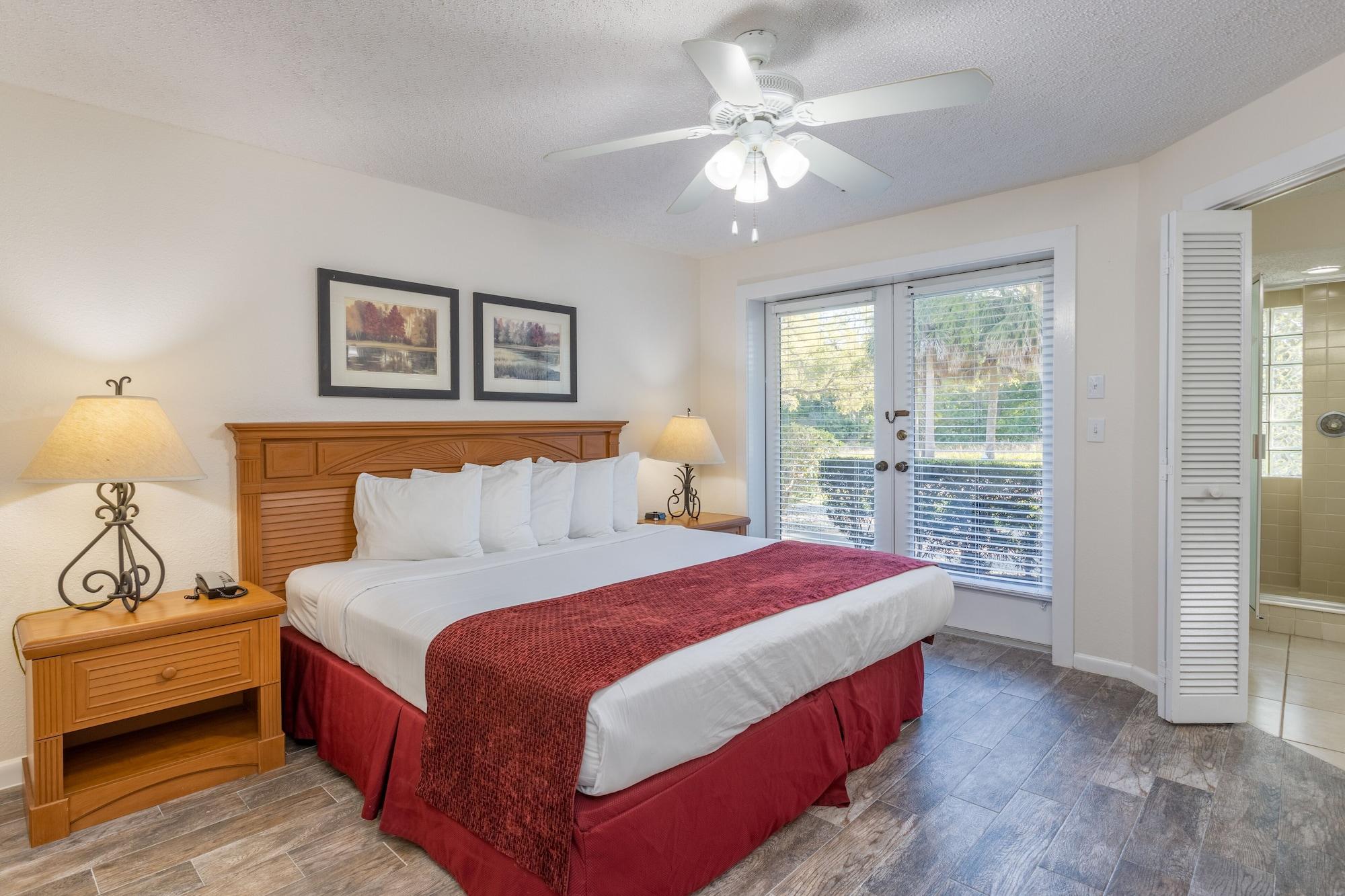 Legacy Vacation Resorts - Palm Coast Esterno foto